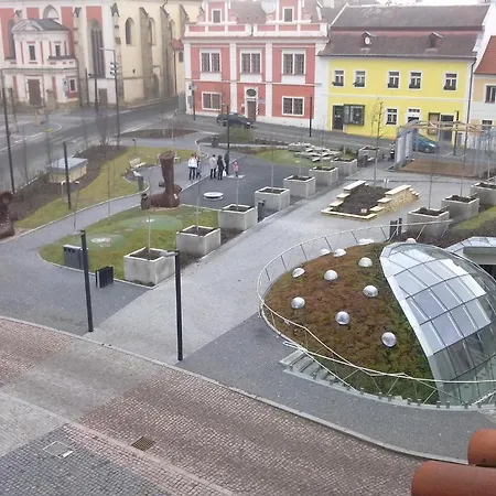 Zlatý Kohout Hotel 4*