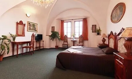 Zlaty Kohout 4*