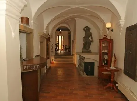 Zlaty Kohout 4* Mladá Boleslav