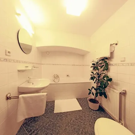 Zlatý Kohout Hotel Mladá Boleslav