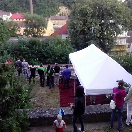 Zlaty Kohout 4*