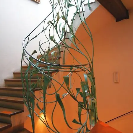 Zlatý Kohout Hotel 4*
