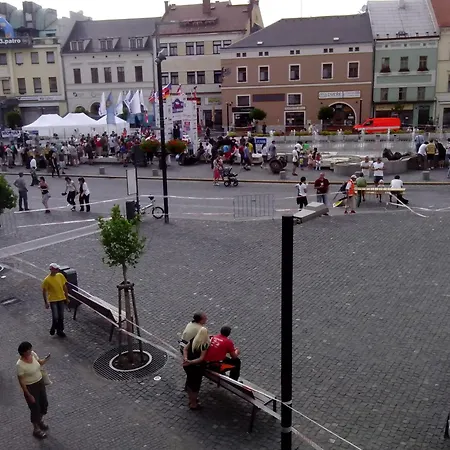 Zlaty Kohout Mladá Boleslav