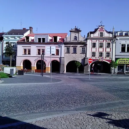 Zlaty Kohout 4*