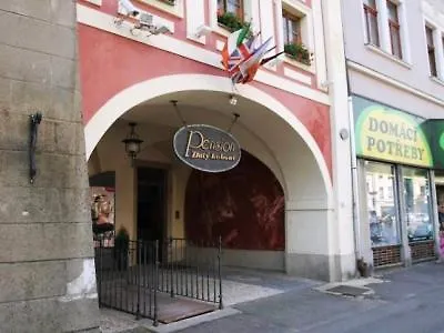 Zlatý Kohout Mladá Boleslav